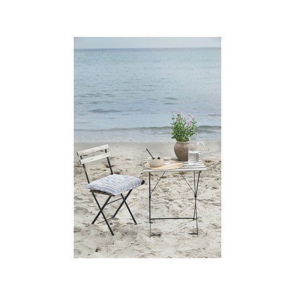 Prestieranie z morskej trávy ø 35 cm Herringbone - Södahl-image-2