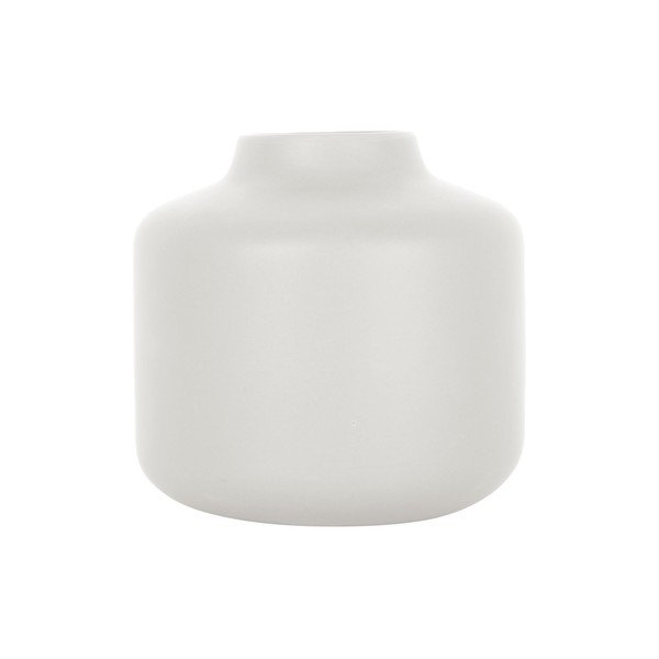 Krémovobiela keramická váza PT LIVING Eminent-image-3