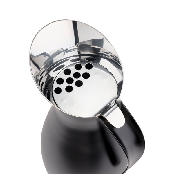 Čierny oceľový džbán Zone Rocks, 1,7 l-image-3