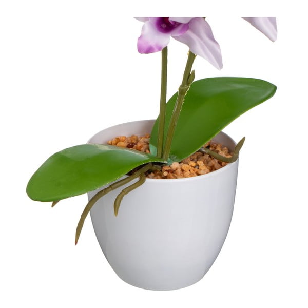 Umelá kvetina (výška 43 cm) – Casa Selección-image-2