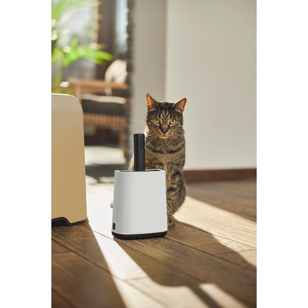 Lopatka s držiakom 9x16 cm Biala - Rotho-image-1