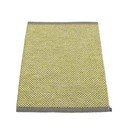 Kaki vnútorný a vonkajší koberec 60x85 cm Effi Apple – Pappelina