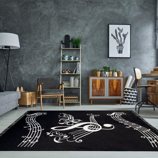 Obojstranný prateľný koberec Kate Louise Doube Sided Rug Melody, 160 × 250 cm-image-4
