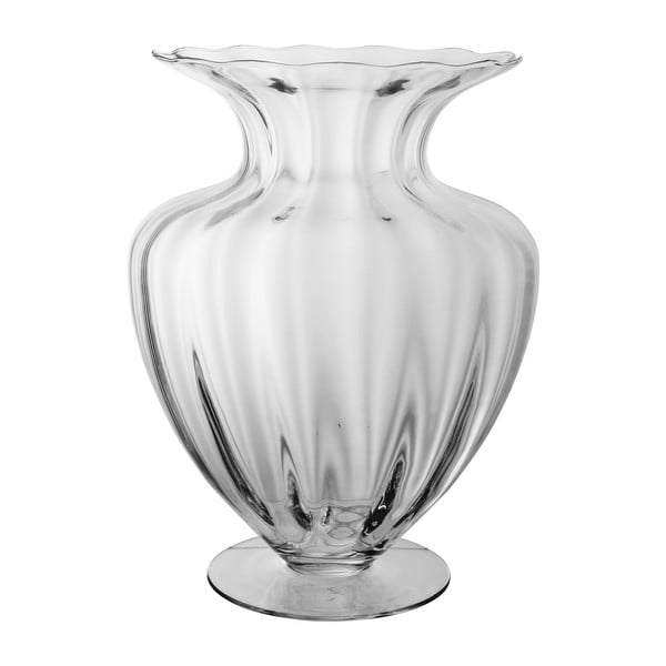 Sklenená váza Côté Table Bolero