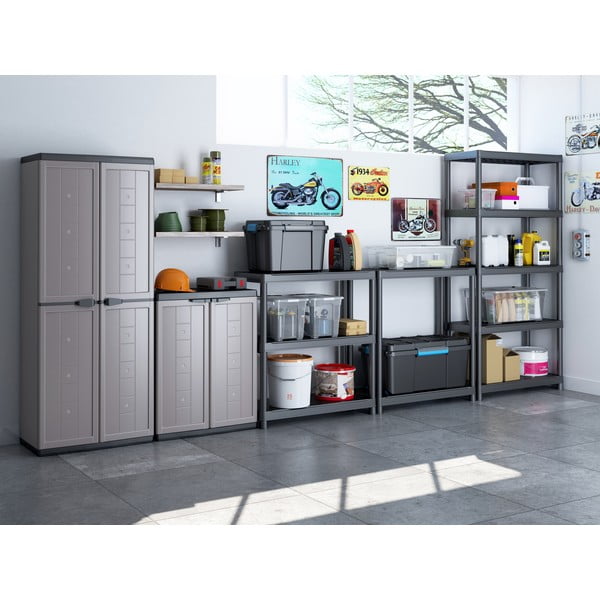 Dielenská skrinka Jolly - Keter-image-1