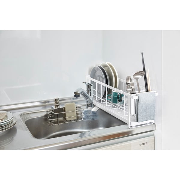 Biely odkvapávač Yamazaki Tower-image-1