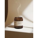 Vonná sójová sviečka doba horenia 40 h #46 Bergamot, Jasmine, Opuncia – Perfumed Prague