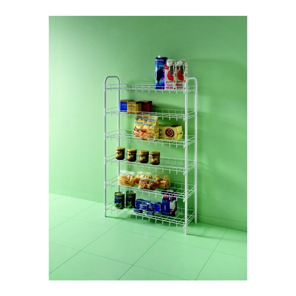 Polica na topánky Metaltex-image-3