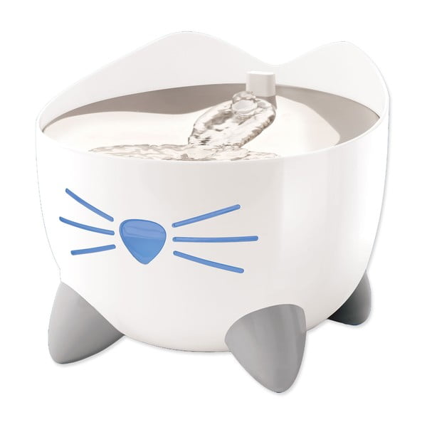 Plastová fontána pre mačku ø 22 cm Catit Pixi Smart – Plaček Pet Products