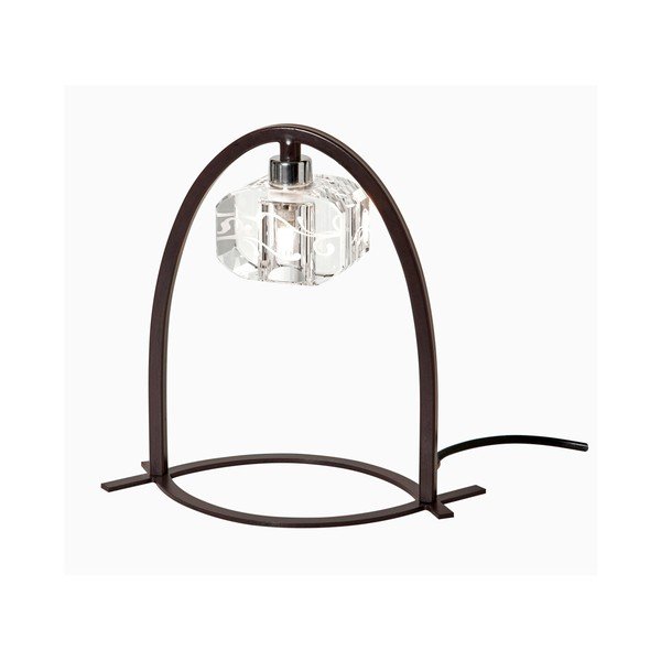 Stolová lampa SULION Bubbles Smile
