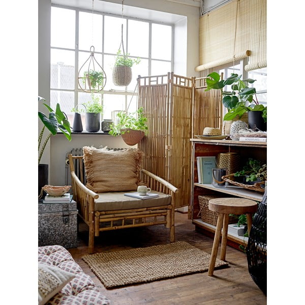 Kovová kanvička na zalievanie 1,3 l Inea – Bloomingville-image-2