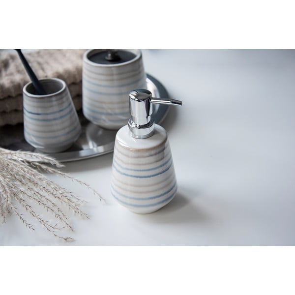 Keramický pohárik na kefky Wenko Navalon-image-4