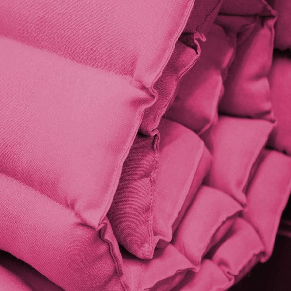 Záhradný sedák na ležadlo 60x180 cm Pacifique – douceur d'intérieur-image-1