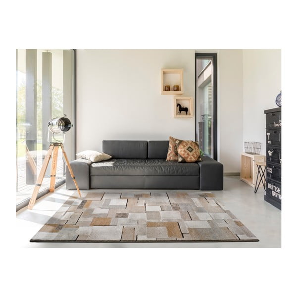 Koberec Universal Bukit Mardo, 120 × 170 cm-image-2