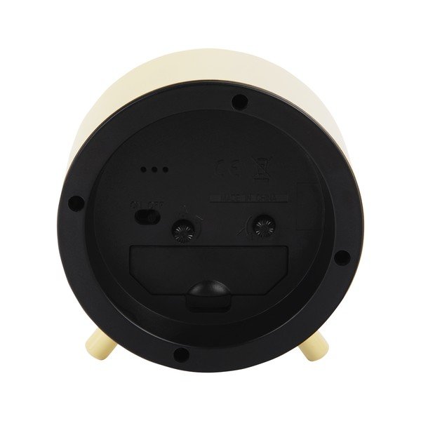 Budík ø 11,5 cm Gradient – ​​Karlsson-image-3