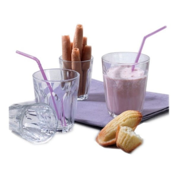 Poháre v súprave 6 ks 220 ml Provence - Duralex-image-1