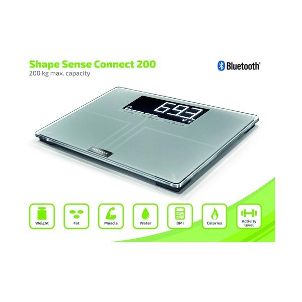 Osobná váha Sense Connect 200 – SOEHNLE-image-2