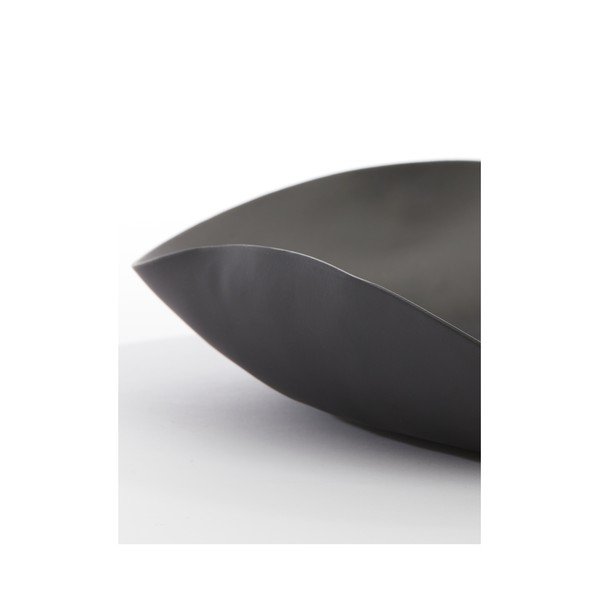 Kovová dekoračná tácka 32x33 cm Anzio – Light & Living-image-1