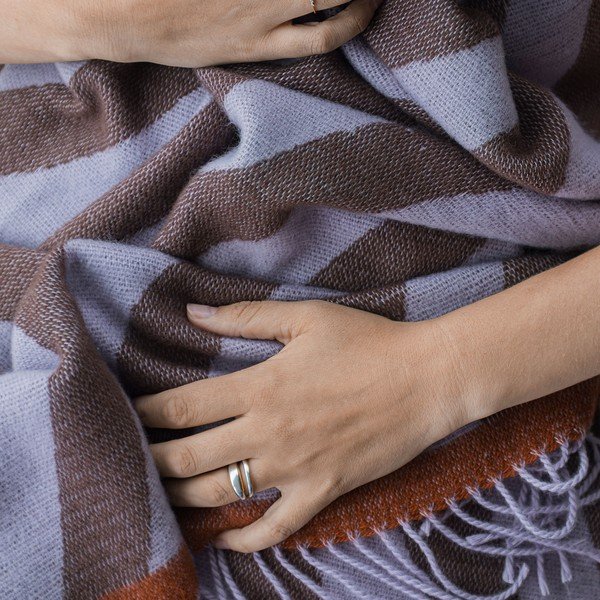 Deka 125x170 cm Retro – Mette Ditmer Denmark-image-3