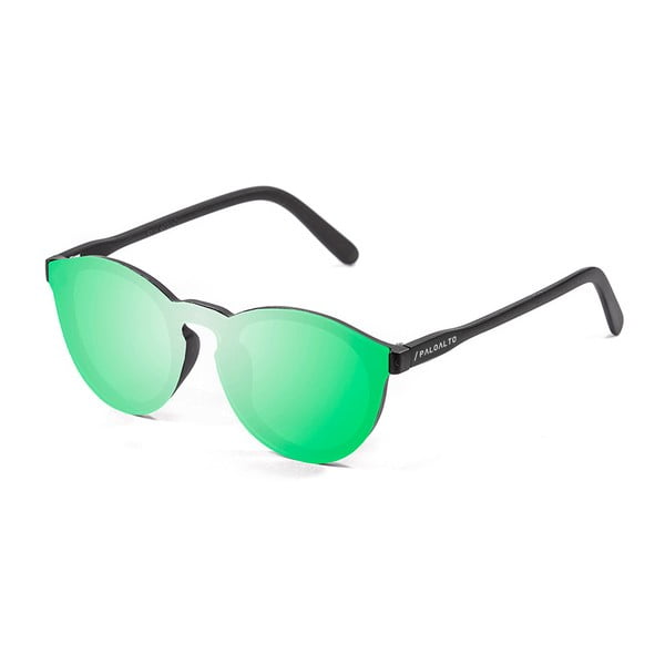Slnečné okuliare so zelenými sklami PALOALTO Riga Anderson