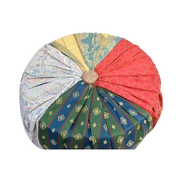 Puf/stolička Crido Consulting Patchwork-image-2