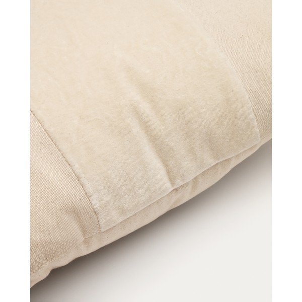 Obliečka na vankúš 45x45 cm Zaira – Kave Home-image-2