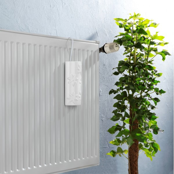 Keramický zvlhčovač vzduchu Wenko Flowers-image-3