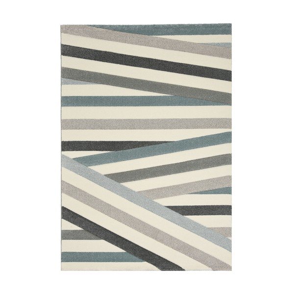 Koberec Tomasucci Optical, 140 × 190 cm