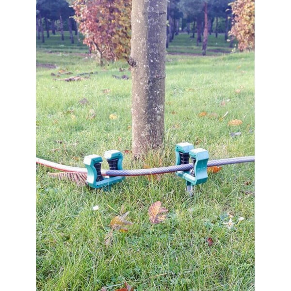 Držiak na záhradnú hadicu – Garden Pleasure-image-4