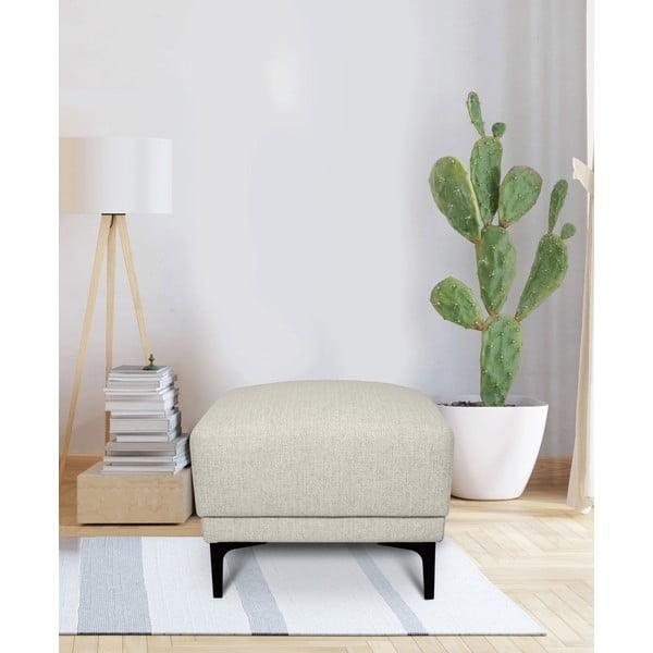 Béžová podnožka Chile – Scandic-image-4