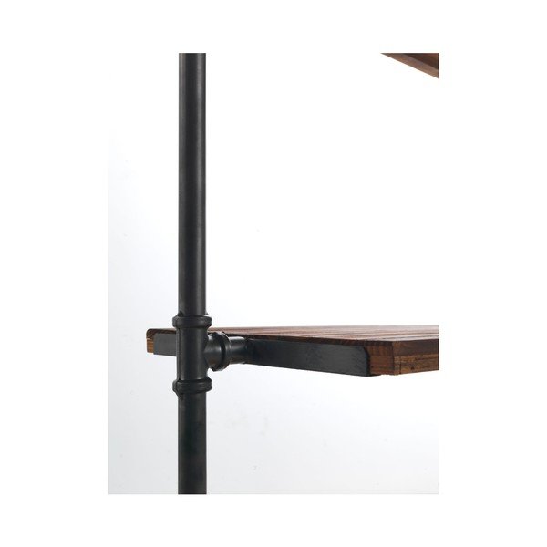 Nástenná polica Geese Industrial-image-1