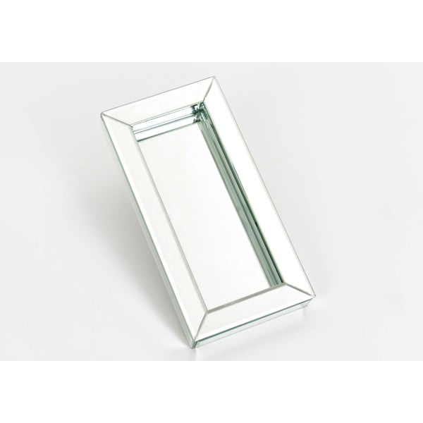 Zrkadlo  H40, 15x30 cm