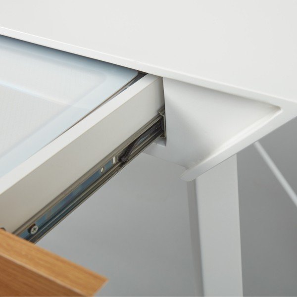 Pracovný stôl Interlink Everett-image-1