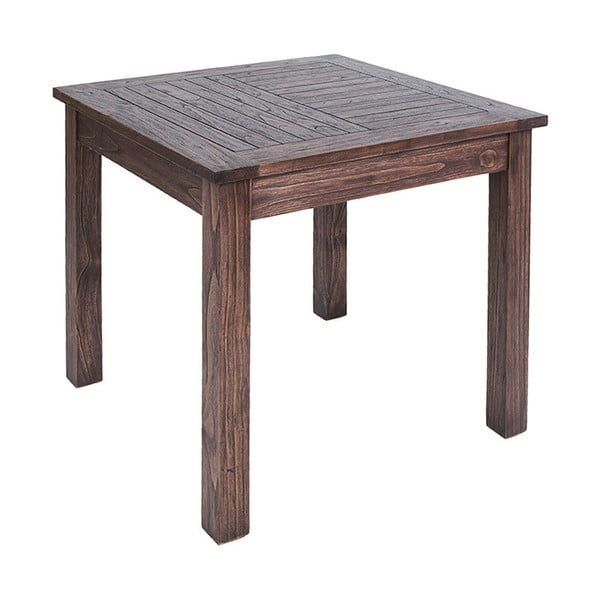 Jedálenský stôl z dreva mindi Santiago Pons Antalia