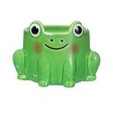 Kameninový obal na kvetináč Frog – Sass & Belle