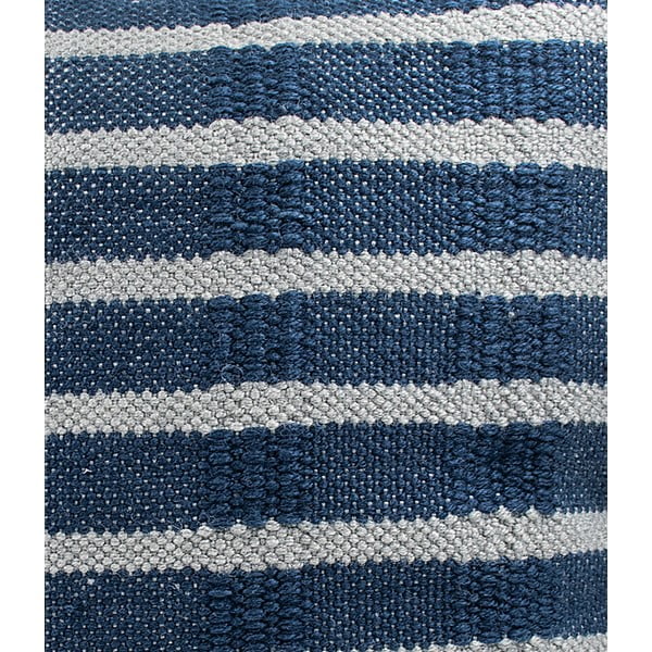 Vonkajší vankúš z recyklovaného plastu Green Decore Sailor, 45 x 45 cm-image-4