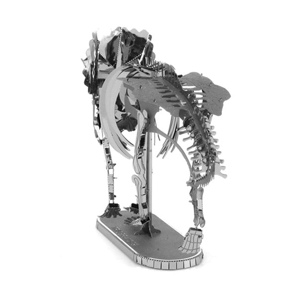 Model Truceratops Skeleton-image-4