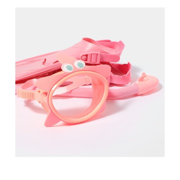 Súprava na potápanie Ocean Treasure - Sunnylife-image-1