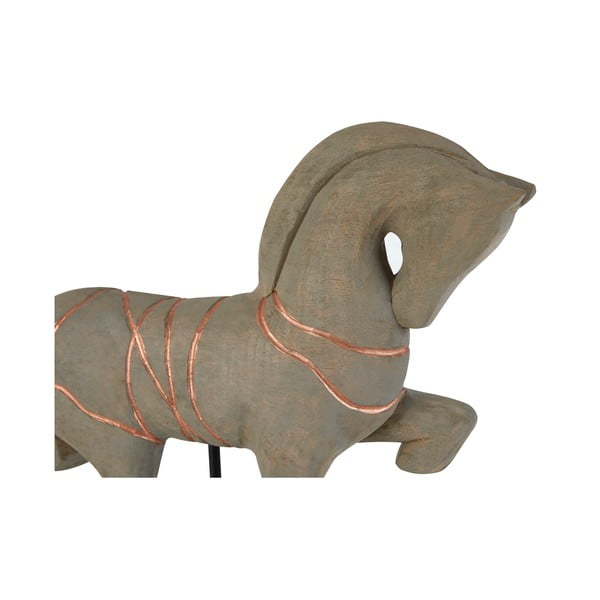 Drevená soška Vena – Premier Housewares-image-2