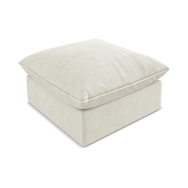 Béžová podnožka Manao – Makamii-image-2