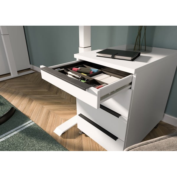 Biela skrinka 42x63 cm Mailand – Germania-image-1