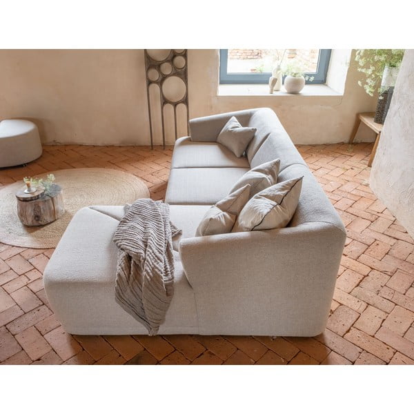 Béžová rohová pohovka – Miuform-image-3