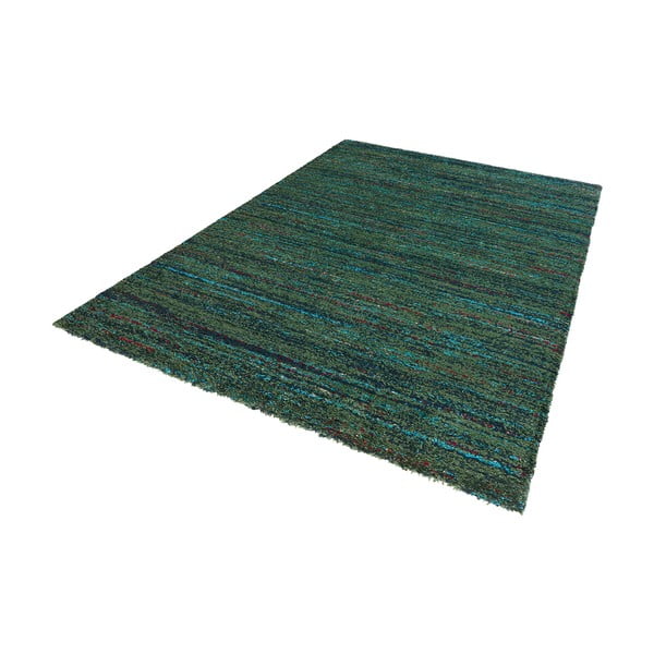 Zelený koberec Mint Rugs Chic, 80 x 150 cm-image-3