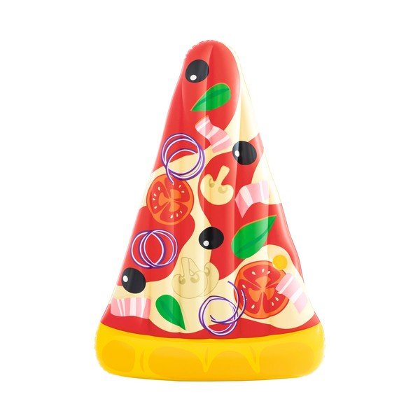 Nafukovacie ležadlo Pizza – Bestway-image-2