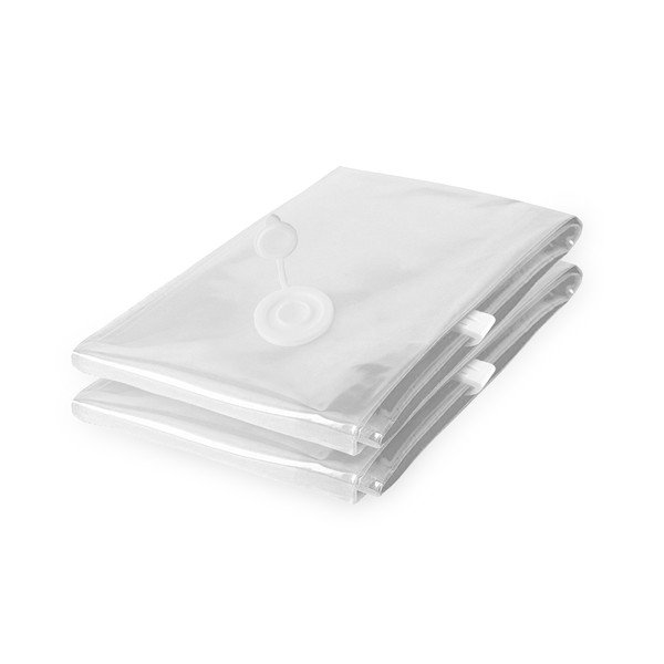 Vákuové vrecia v súprave 2 ks Premium Valve S – Compactor