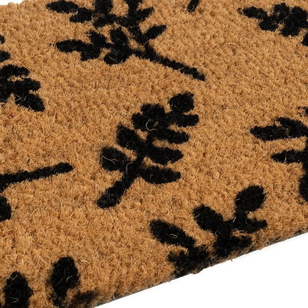 Rohožka z kokosového vlákna 25x75 cm Acacia – Casa Selección-image-2