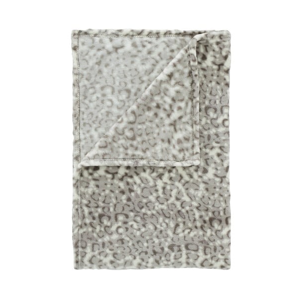 Deka 130x170 cm Leopard - Catherine Lansfield