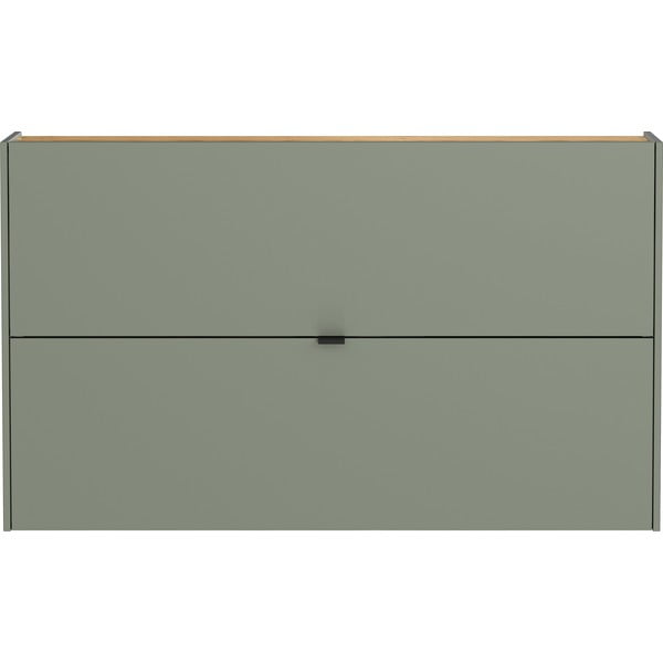 Zeleno-sivá predsieňová zostava Ameca – Germania-image-1