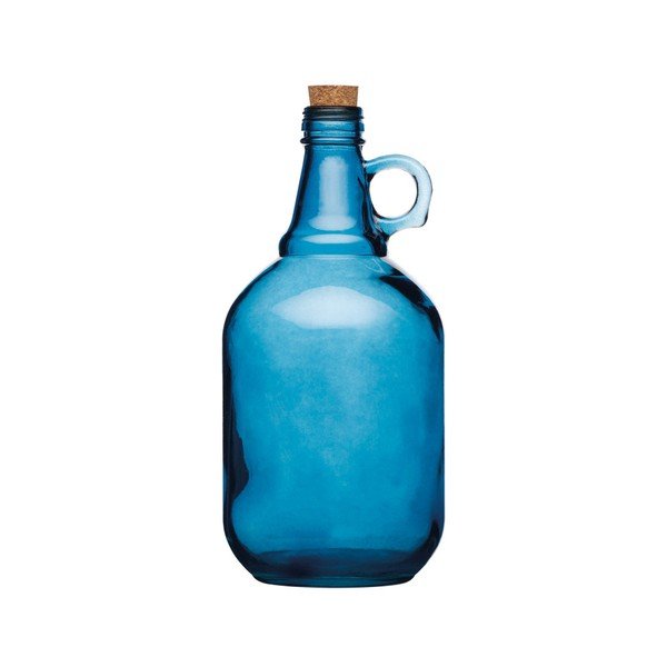 Sada 4 sklenených demižónov Kitchen Craft Home Made, 1,9 litra-image-2