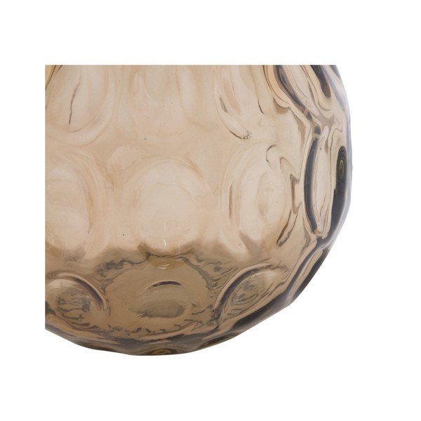 Dymovosivá váza z recyklovaného skla Mauro Ferretti Ball, ⌀ 14 cm-image-2